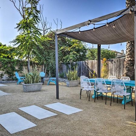 Remodeled Ventura Beach Home with Yard&Fire Pit! Exterior foto